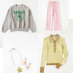 【何を着ればおしゃれに見える？】今っぽブランドの注目アイテム４選