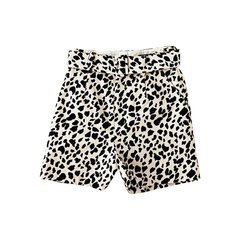 【365days色っぽ】とびきりシャレたい日は、アニマル柄で辛めに攻めるのが吉♡