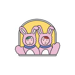 【エミール先生12星座占い・双子座】2/11までの運勢をチェック♡ 都会の喧騒から逃れた自然でホッと一息！