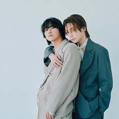 ROIROM（ロイロム）プライベートでも一緒にお出かけ！？「まるっきりお揃いでした（笑）」双子のような尊すぎるエピソードに沼♡
