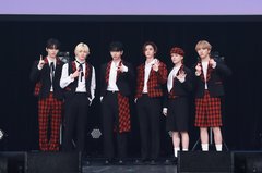 【BOYNEXTDOOR】MV撮影時は…犬になるところだった！？メンバーも忘れられないという MV撮影時の裏側エピソードとは？初の日本オリジナル楽曲「Count To Love」も披露♡