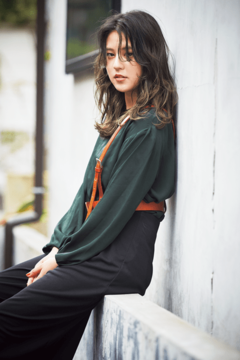 彼のハートを奪取する秘訣は 人と差がつくベージュグラデ