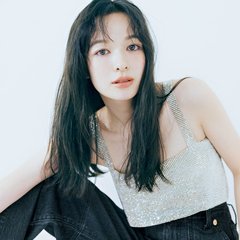 可愛くなりたい女子に！イガリシノブが内側からエール♡ 今っぽヘア事情もお届け