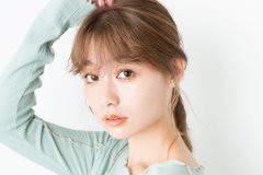 だから私のおくれ毛はアカ抜けなかったのか！プロのテクでお疲れ見えにサヨナラ♡