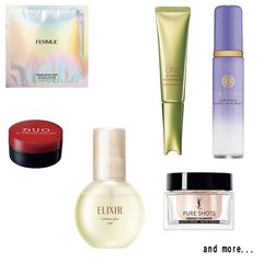 プロのガチ私物が知りたい！ar新提案美肌に近づく溺愛アイテム