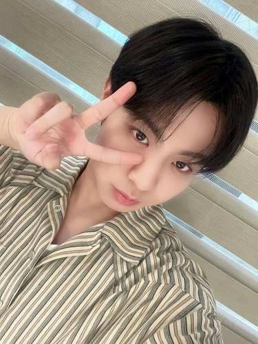 arweb限定カット】EVNNE（イブン）が初登場！ファンにもらった忘れられ