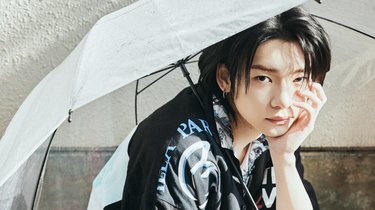 aoen・颯太（SOTA）「恋愛映画を見て、一人でめちゃくちゃ泣いています