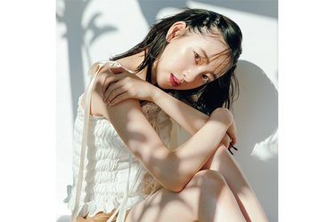 堀未央奈 日焼け対策はしつつ 日光を浴びるのも大事 美肌習慣語る Arweb アールウェブ