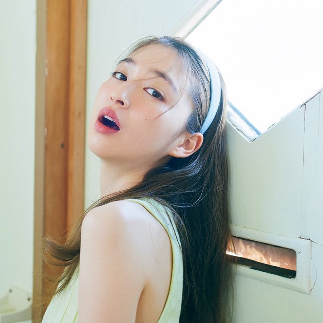 圧倒的、真夏のヒロイン感がほしい！！カチューシャできゅんをつくる♡簡単ヘアアレンジ