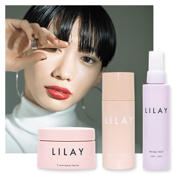 あの女神美容師がゾッコン♡  編集部員にまで信者が現る、最強ヘアケア用品が愛されるワケ