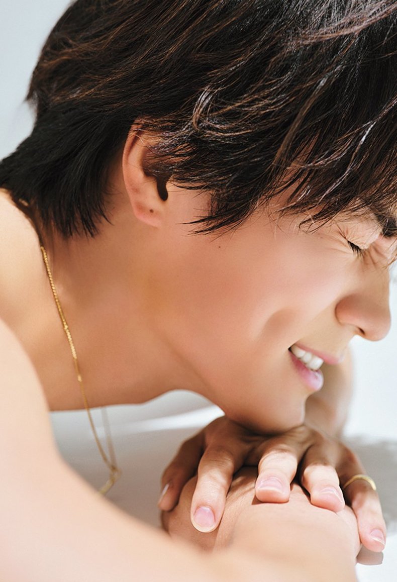砂田将宏。ar7月号より