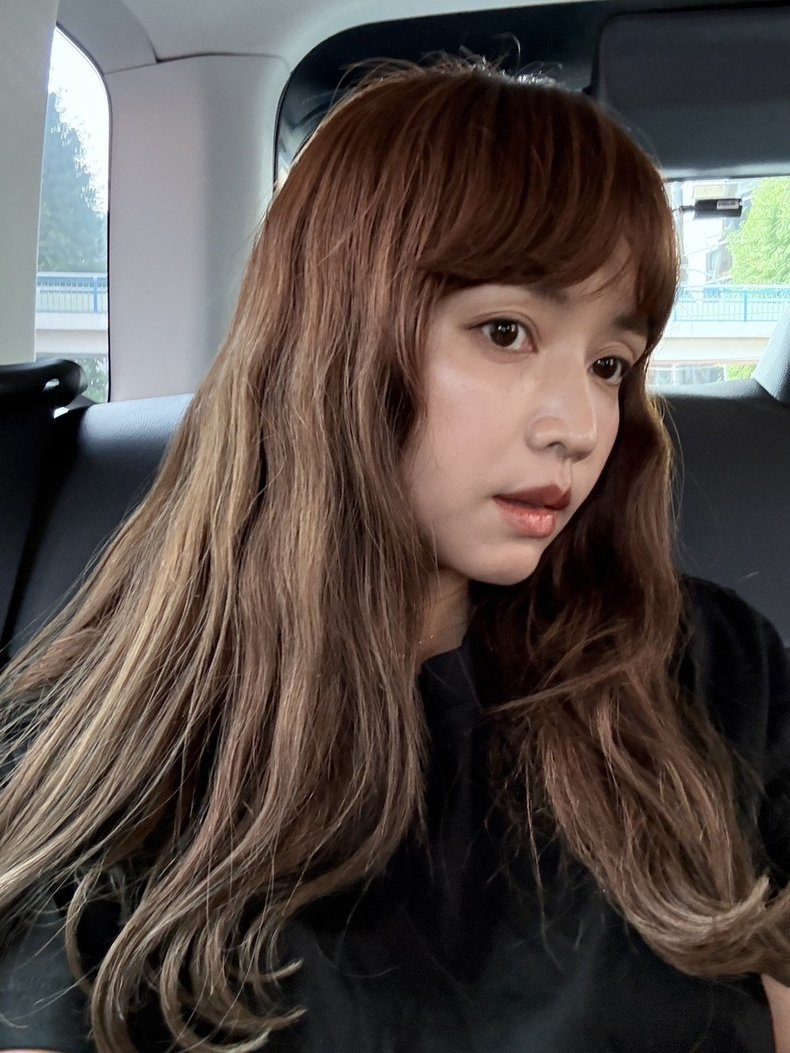 argirl 馬渕真由子さん