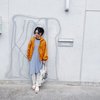 ブルゾン(1月28日より、オンラインと一部店舗のみで販売開始)¥6,990/ユニクロ ユー(ユニクロ)