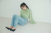 谷まりあ。ar11月号より