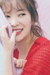 指原莉乃。ar5月号より