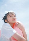 森田ひかる。ar7月号より