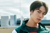 THE RAMPAGE・藤原 樹×FANTASTICS・中島颯太。ar4月号より
