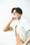 武知海青