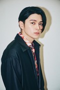 眞栄田郷敦