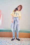 審良ふたば。ar5月号より