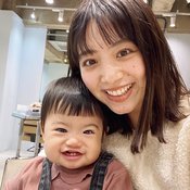 ママになっても髪だけは妥協したくない!【洒落ママたちのこだわりヘア】8選