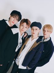 【WOLF HOWL HARMONY】4人がこの冬やりたいことを発表！「僕は完全に出遅れたので…ここから追い上げます」2026年の抱負も語る♡