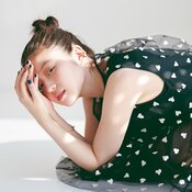 今田美桜、放送中のドラマ「悪女(わる)〜働くのがカッコ悪いなんて誰が言った?〜」で初主演♡ 今の気持ちは?arweb限定の質問もチェック!