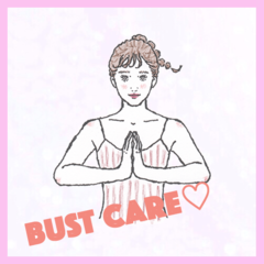 【まずは15秒×5回でOK?!】美乳になりたい女子に捧ぐ、バストアップエクサ＆ハイスペックランジェリー