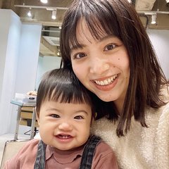 ママになっても髪だけは妥協したくない！【洒落ママたちのこだわりヘア】8選