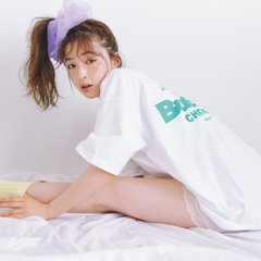 くつろぎアイテムNo.１♡ 楽チンで可愛いって最強じゃん！【ゆるTルームウェア】であざとかわいいおうちライフを！