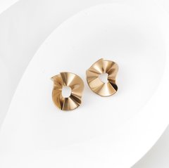 【編集部員の購入品】遊びゴコロを感じるデザインが可愛すぎる！Kalevalaのピアスで冬の装いにアクセントをプラス♡