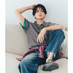 岩瀬洋志「夜中に思い立って、生キャラメルを作ったりします」完璧な彼のプラベとは?新たな一面をもっと教えて♡