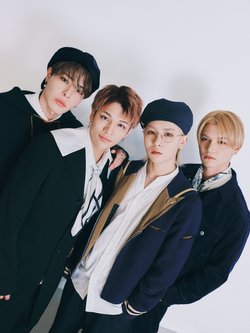 【WOLF HOWL HARMONY】4人がこの冬やりたいことを発表！「僕は完全に出遅れたので…ここから追い上げます」2026年の抱負も語る♡