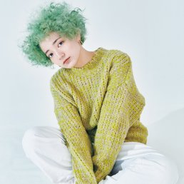 【2021年・人気ヘアカラーランキング】ハイトーンが圧倒的人気♡美容師100人が選んだ今年の1位は…