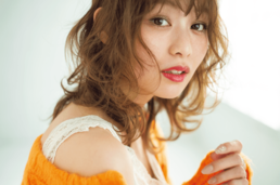 男子の弱点は横顔♥ 振り向き美人になるためにどうすればいい?