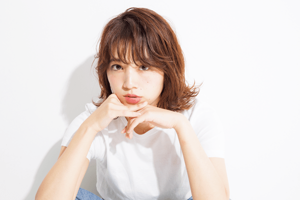 ヘルシー but 女らしい。外ハネボブで乙女の願いを叶える