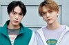 THE RAMPAGE・藤原 樹×FANTASTICS・中島颯太。ar4月号より