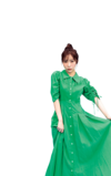 指原莉乃。ar7月号より