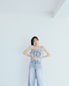 森香澄。ar12月号より