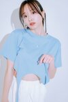森香澄。ar6月号より