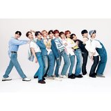 【JO1インタビュー】進化が止まらない！メンバーが語るNEWシングル「CHALLENGER」への思い