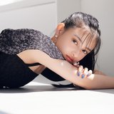 【ar的高嶺の花顔】ポイントは”品格ありでラフさを忘れない”こと！大峰ユリホがお手本♡メイクHOW TO