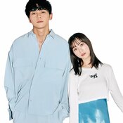 【橋本環奈×眞栄田郷敦】映画『カラダ探し』公開中！撮影中の2人は、ドラキュラ生活…？！共演した感想もネホハホ♡