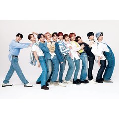 【JO1インタビュー】進化が止まらない！メンバーが語るNEWシングル「CHALLENGER」への思い