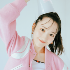 乃木坂46・一ノ瀬美空がスポーツについて語る♡「運動は苦手だけどダンスは今の私の糧です」中学時代のエピソードにも注目