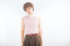 凛々しさで魅了するフレンチショート