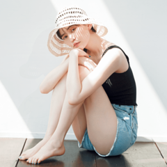 『透明感』と『香り』と、あと一つは…【ハッとさせる】美肌を作る3つのルール