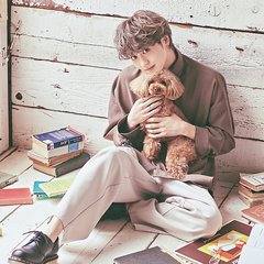 THERAMPAGE・吉野北人、コスプレするなら『呪術廻戦』？「勉強ではなくお菓子を食べに行っていたから…」子供時代の習い事も公開♡