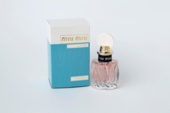 miumiuの新作フレグランスでカシスの香りを忍ばせて♡レディライクな毎日に！