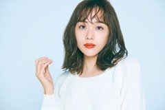 髪がキマるだけで、１日が上手くいく気がする 【Liese×ar】